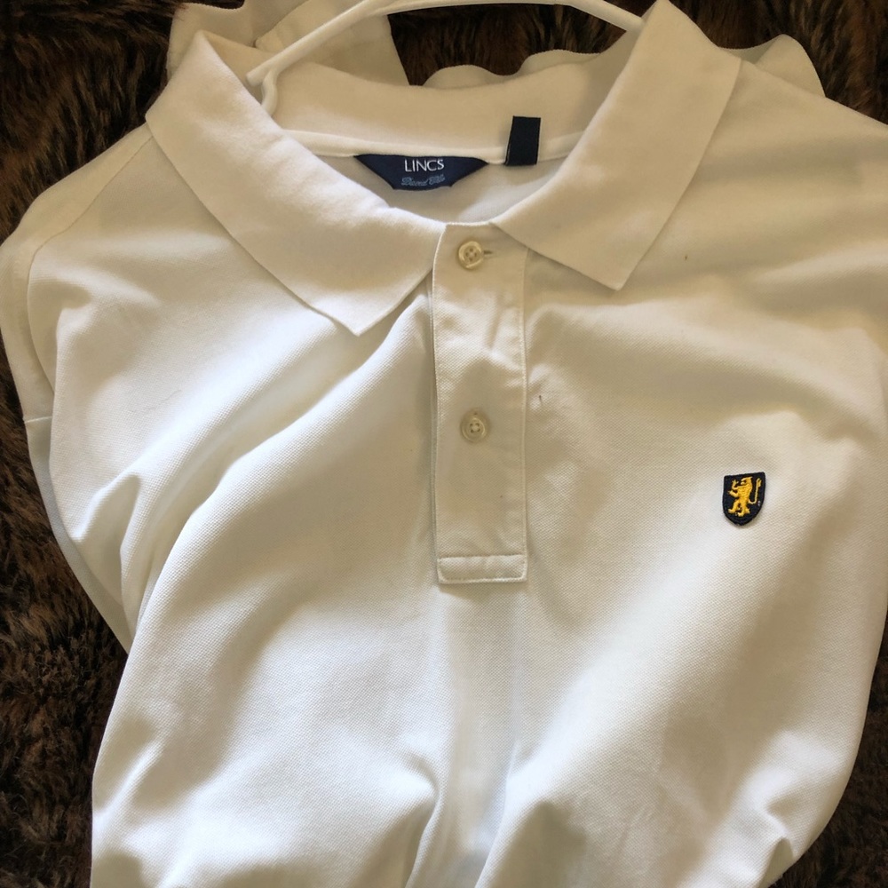 Lincs polo